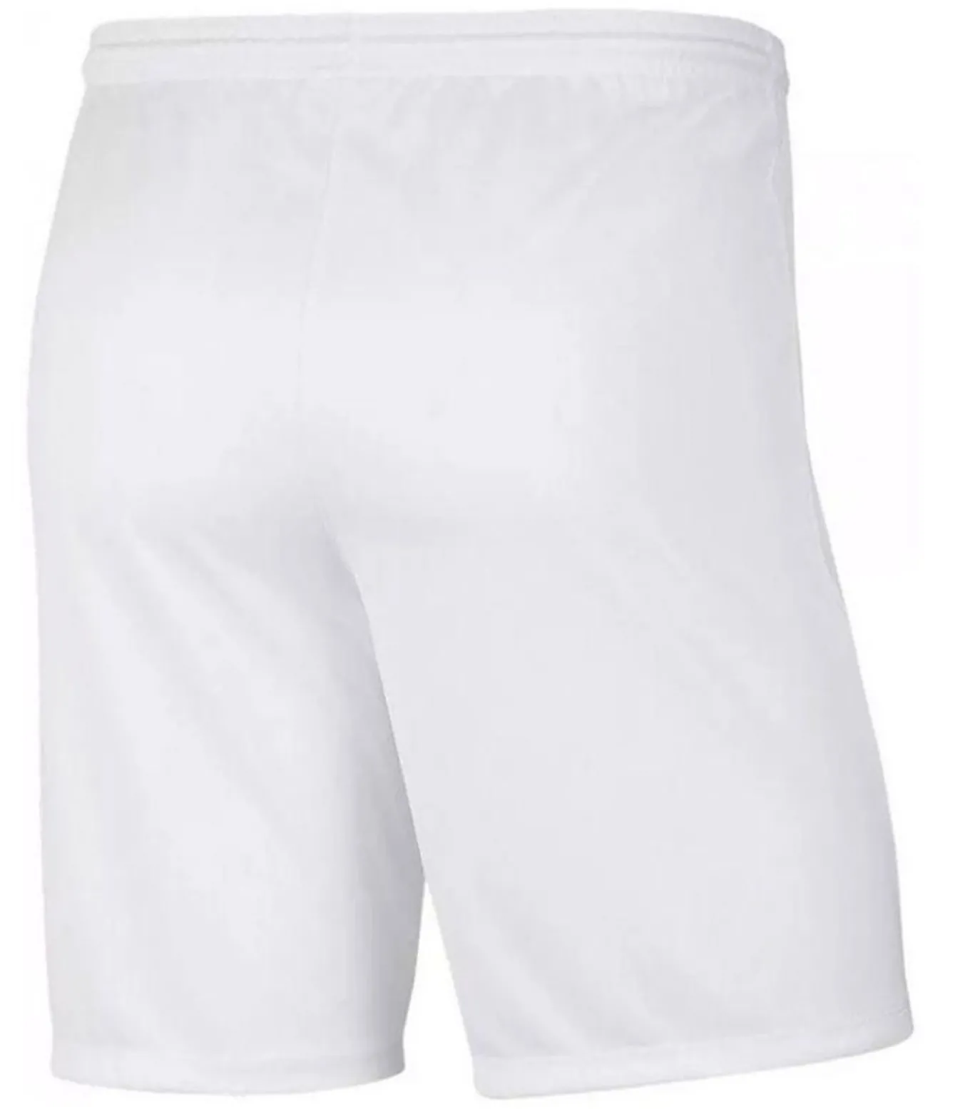 PARK III - Korte Broek - Rood