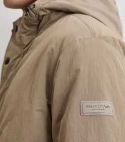 Parka regular
