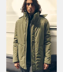 Parka TITAN