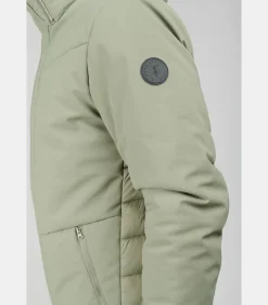 Parka TITAN