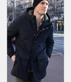 Parka UPER