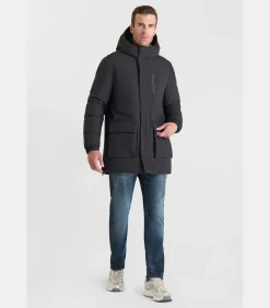 Parka UPER