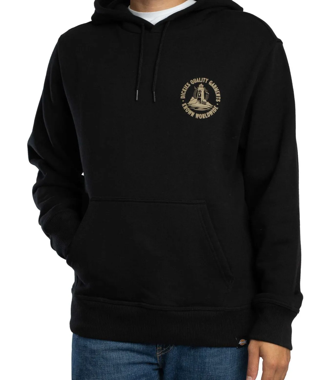 Parrotsville Pullover Hoodie