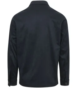 Pasetta Overshirt Navy