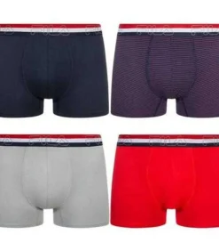 PERFORMANCE - Korte Broek - Marineblauw