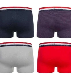 PERFORMANCE - Korte Broek - Marineblauw