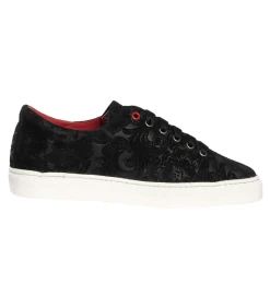 Petunia Suède Sneakers