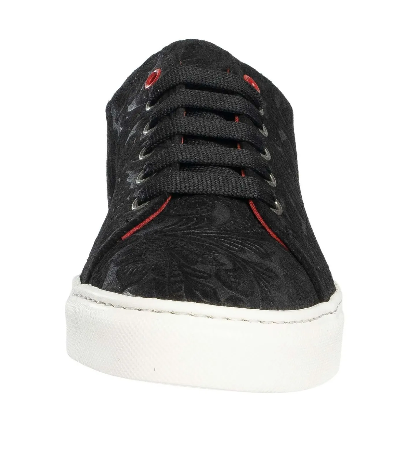 Petunia Suède Sneakers