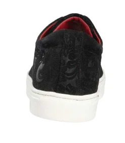 Petunia Suède Sneakers