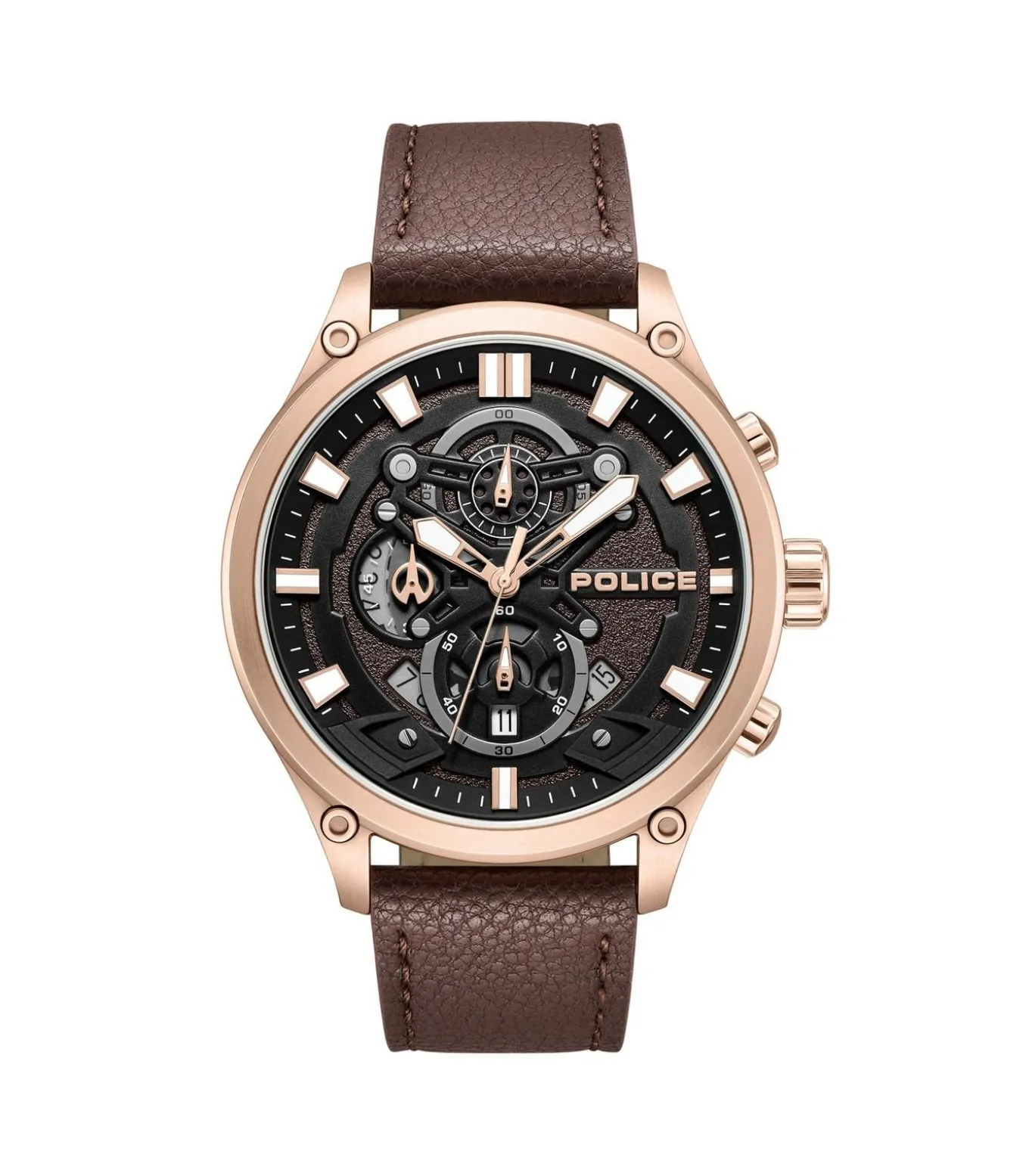 PEWGC0054204 - Quartz - 46mm - 5ATM