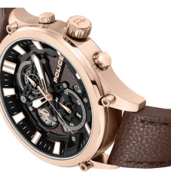 PEWGC0054204 - Quartz - 46mm - 5ATM