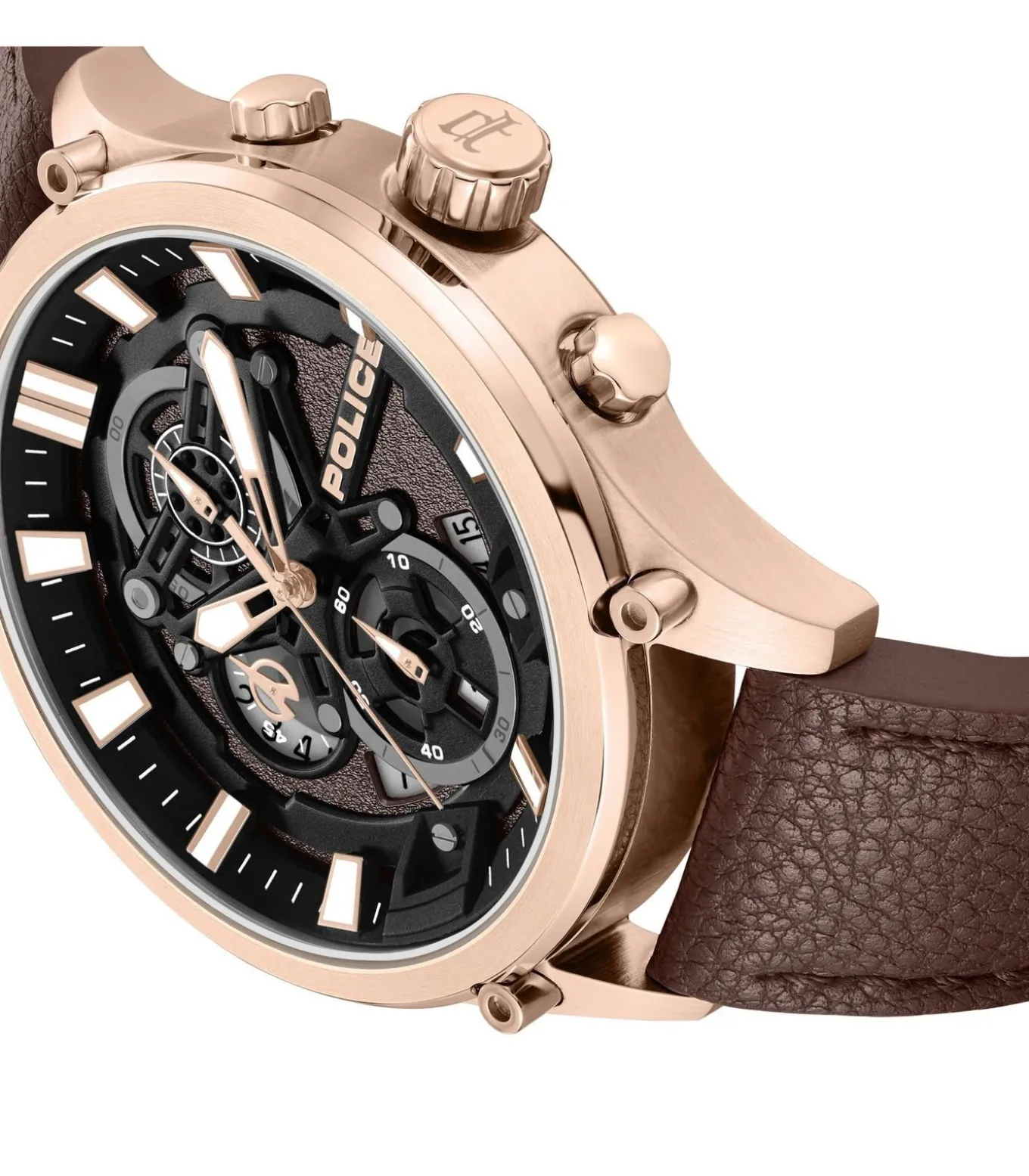 PEWGC0054204 - Quartz - 46mm - 5ATM