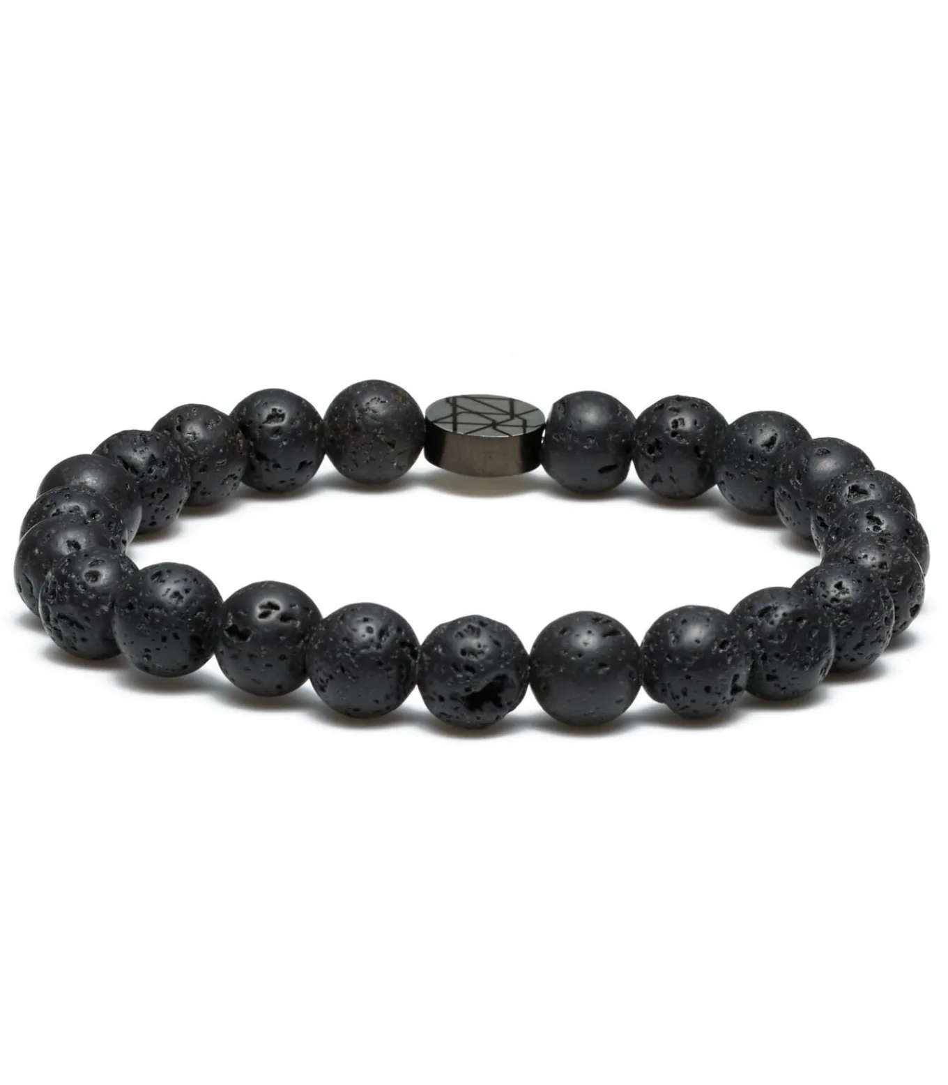 Piccadilly Armband Zwart SL320016