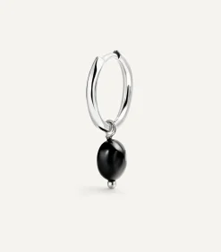 PIERCING CREOOL BAROQUE BLACK