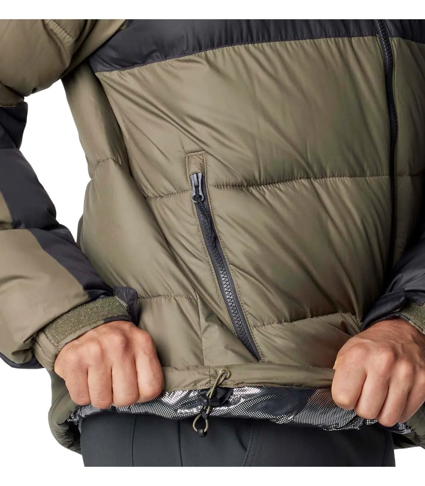 Pike Lake™ Ii Hooded Jacket