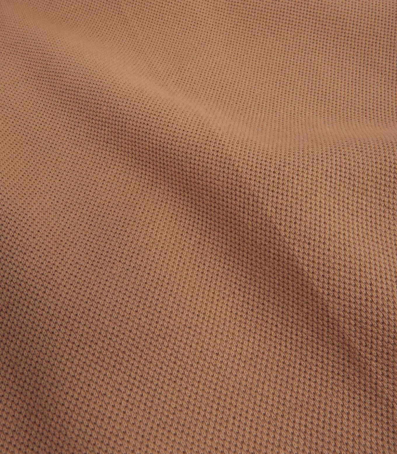 Piqué gebreide joggingbroek