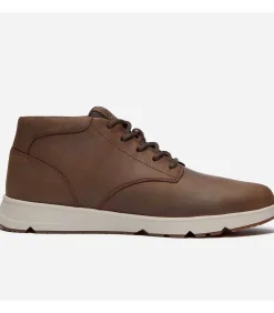 Pkst Mid Lace Sneaker