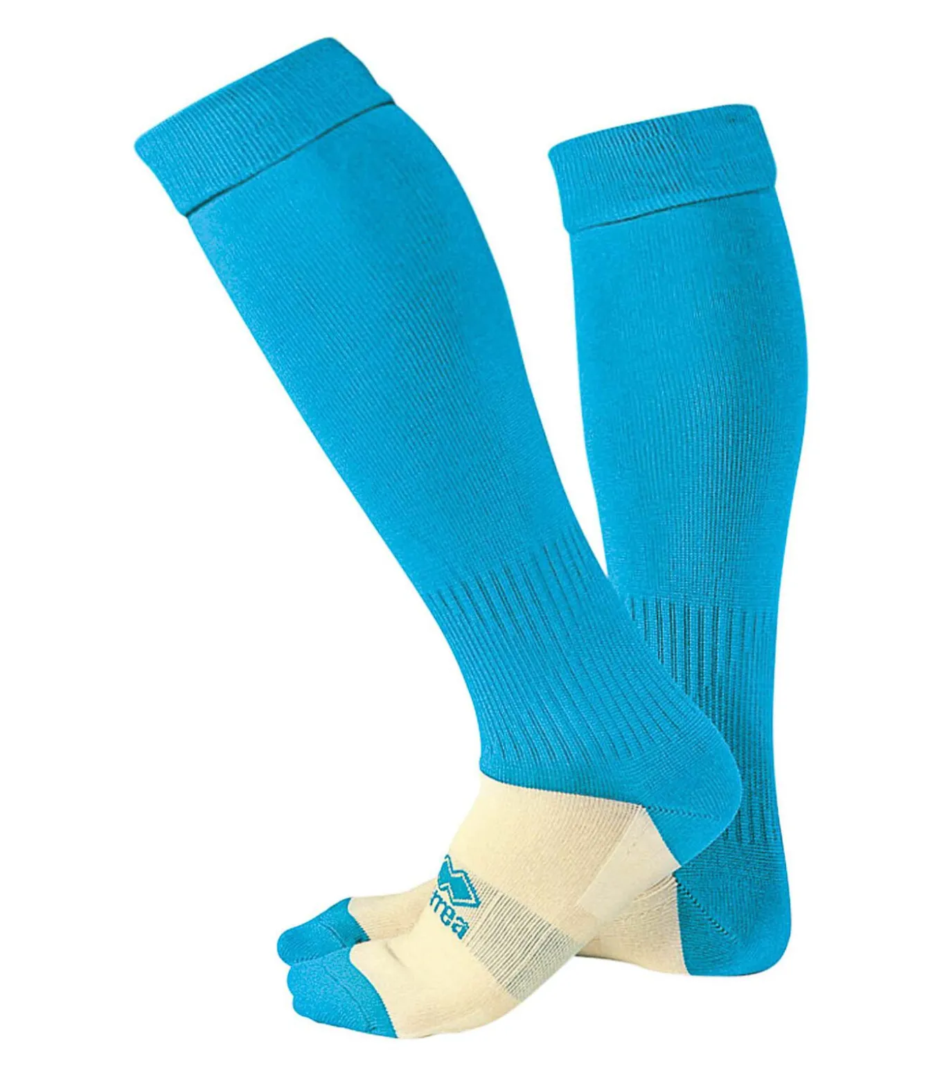 Pl Kid Polyester Sokken Met Voet