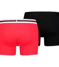 PLACED - Korte Broek - Zwart