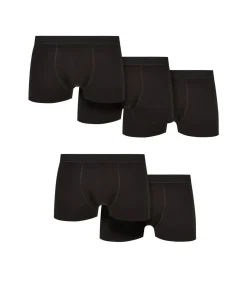 PLAIN - Korte Broek - Zwart