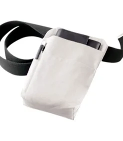 PLAIN - Tas - Wit