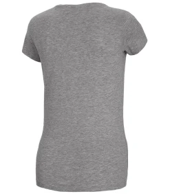 PLAIN - T-shirt - Grijs