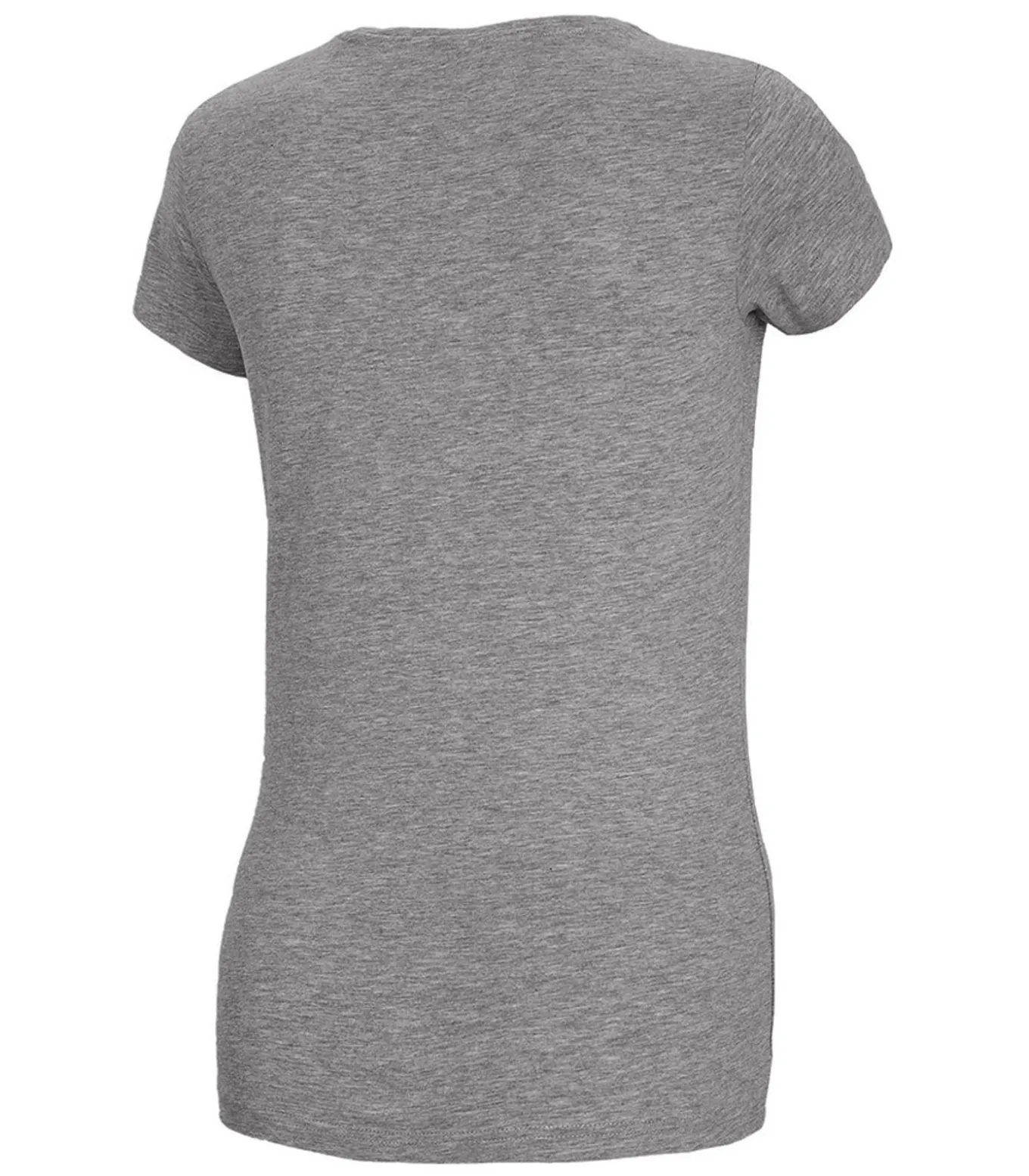 PLAIN - T-shirt - Grijs