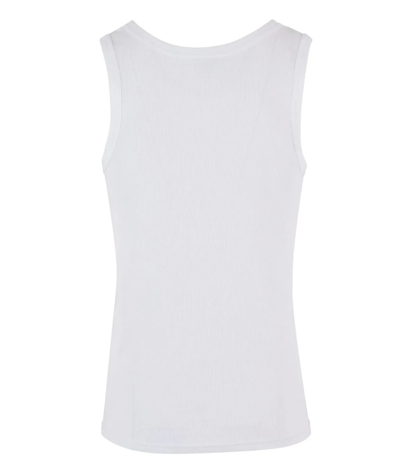 PLAIN - Vest - Wit