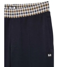 Plaka - navy