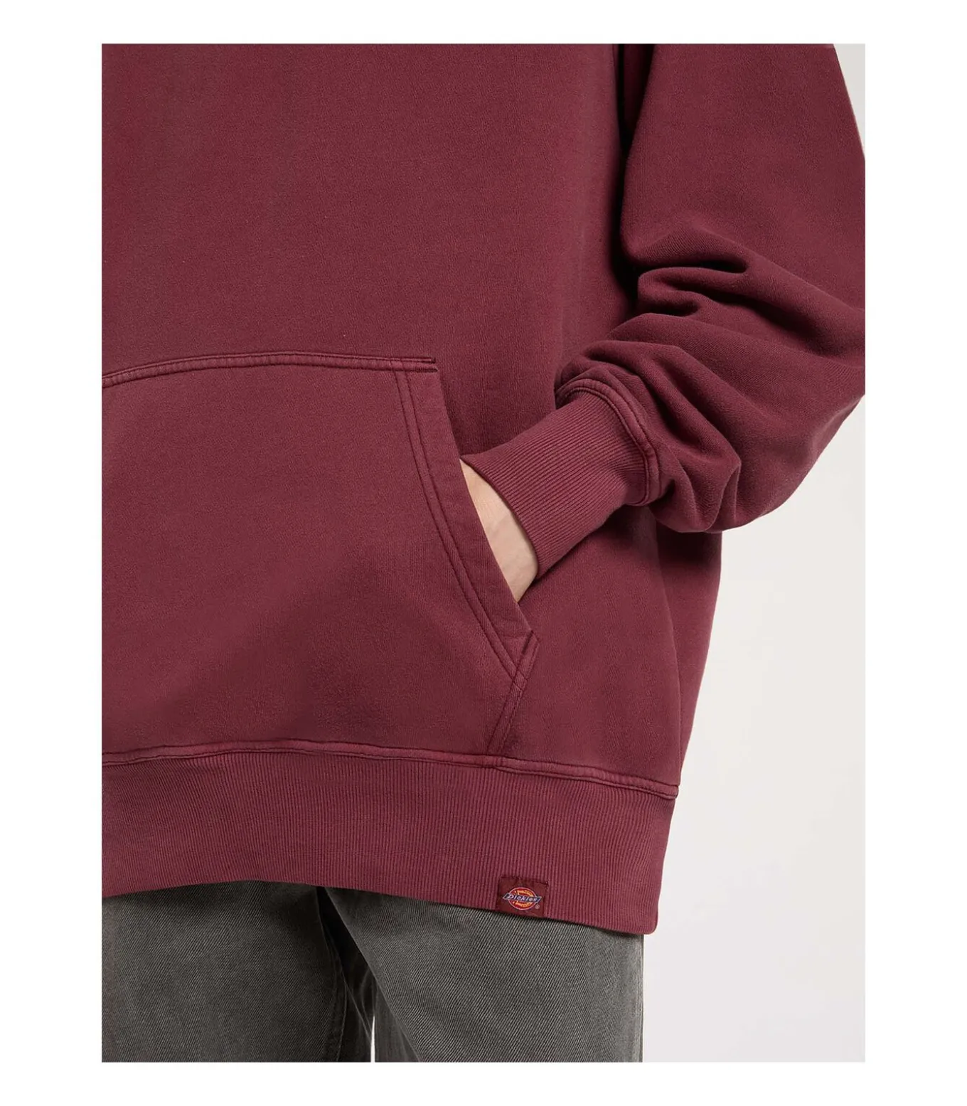 Plentywood Hoodie
