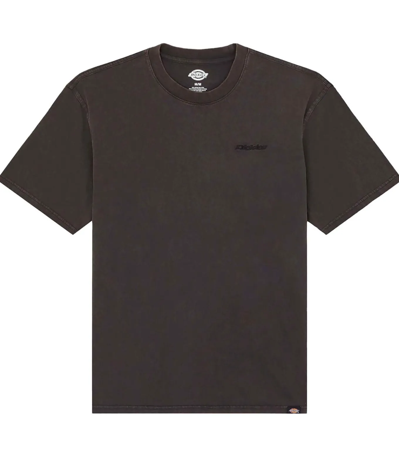 Plentywood Ss Tee