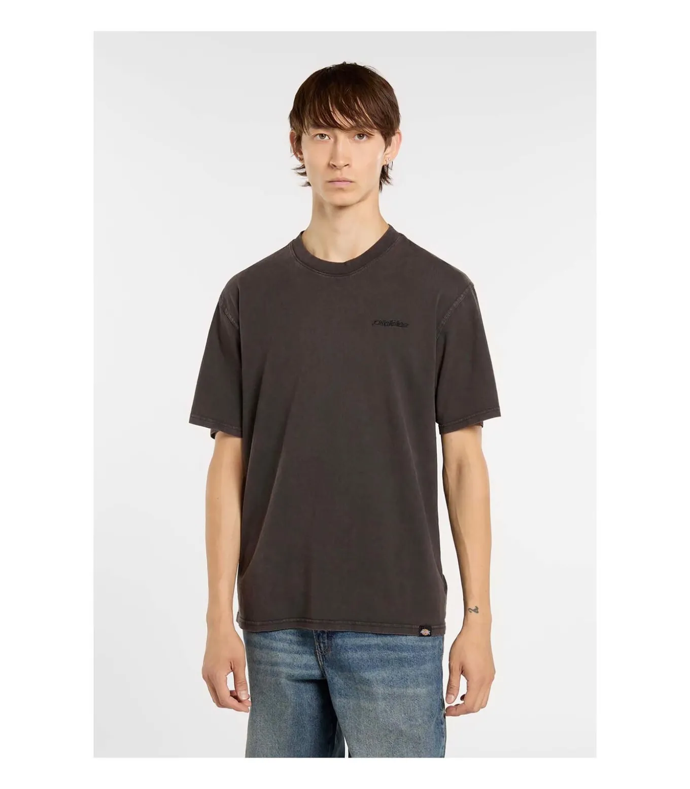 Plentywood Ss Tee