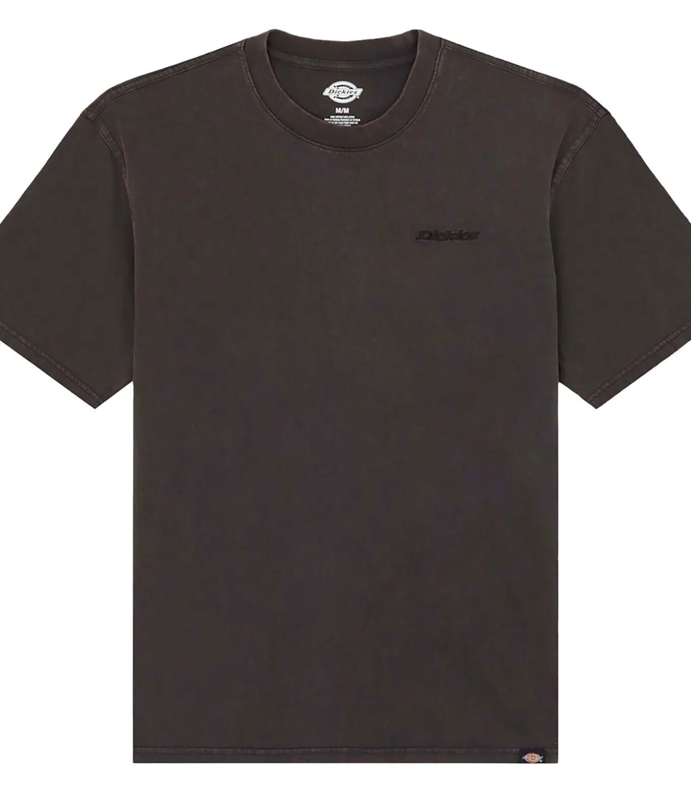 Plentywood Ss Tee