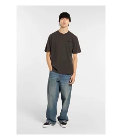 Plentywood Ss Tee