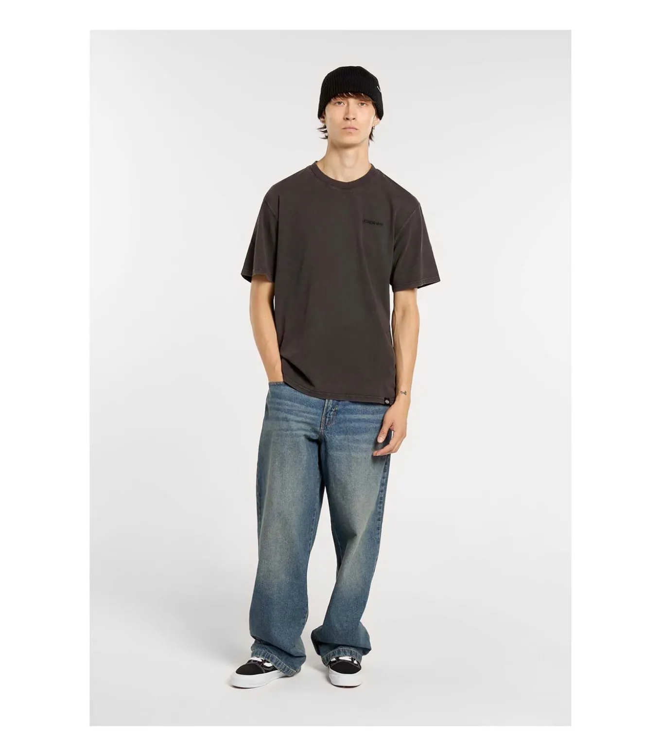 Plentywood Ss Tee