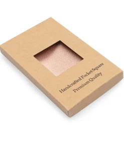 Pochet Beige
