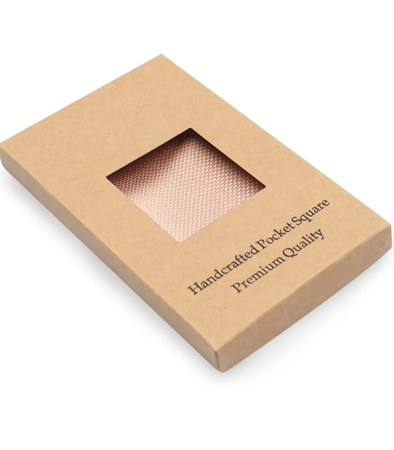 Pochet Beige