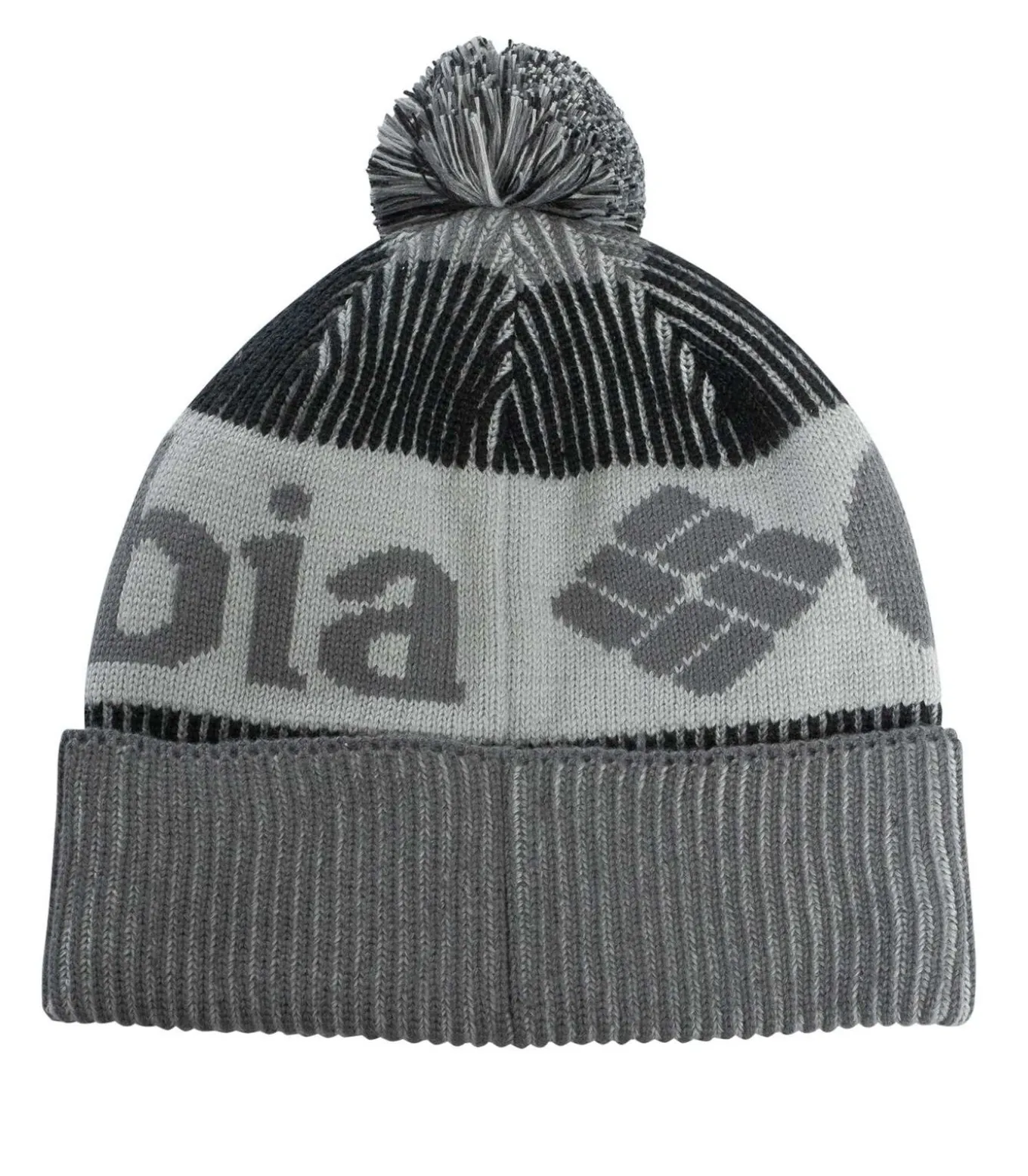 Polar Powder III Muts