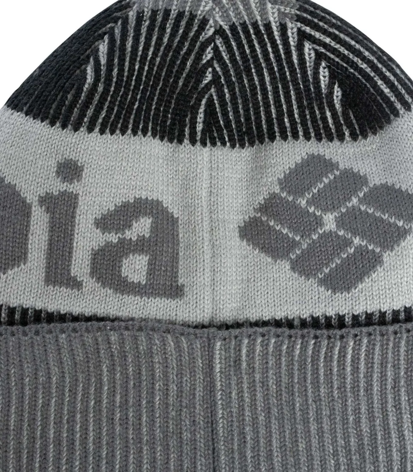 Polar Powder III Muts