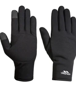 POLINER - Handschoenen - Zwart