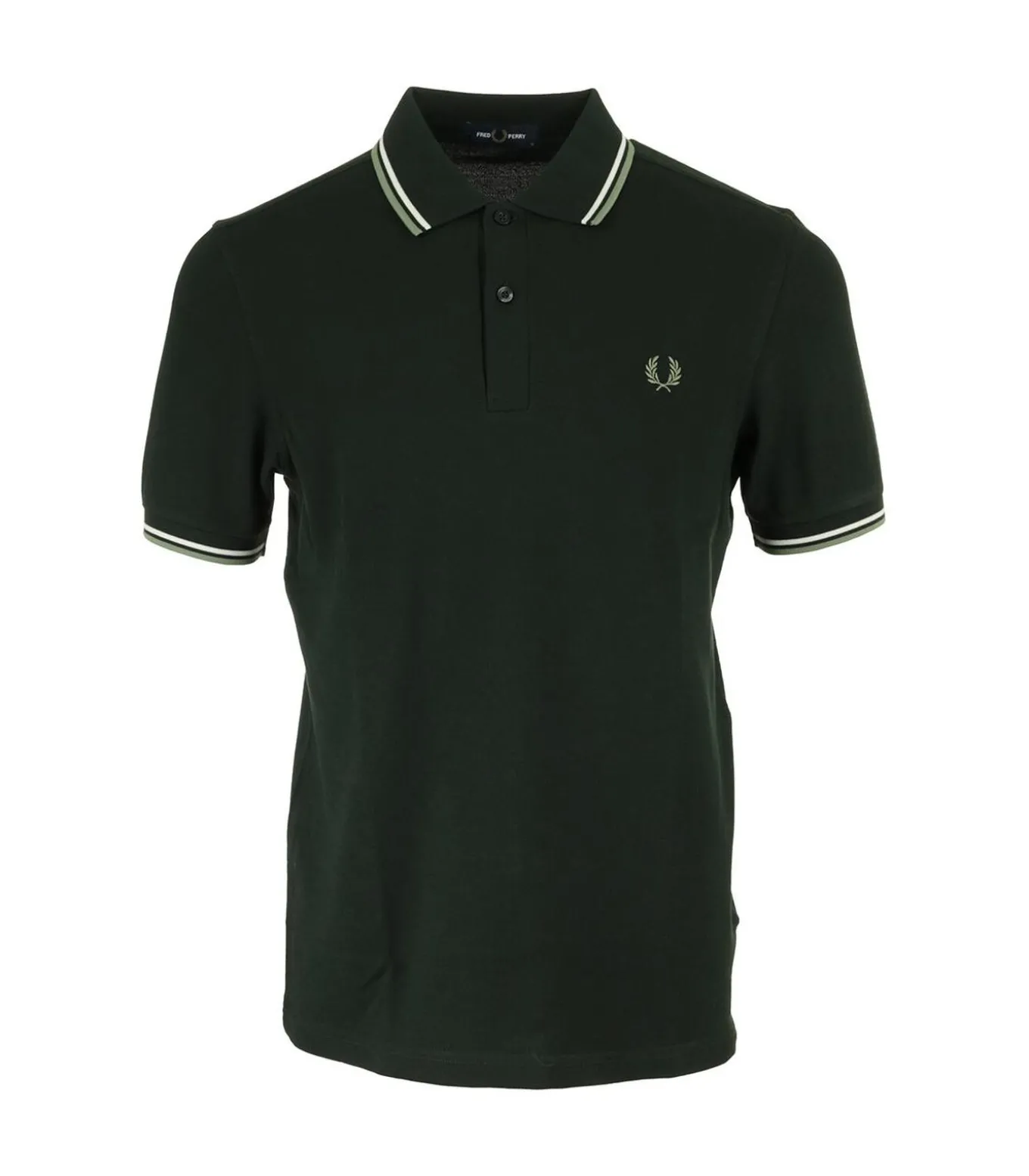 Polo Twin Tipped Shirt