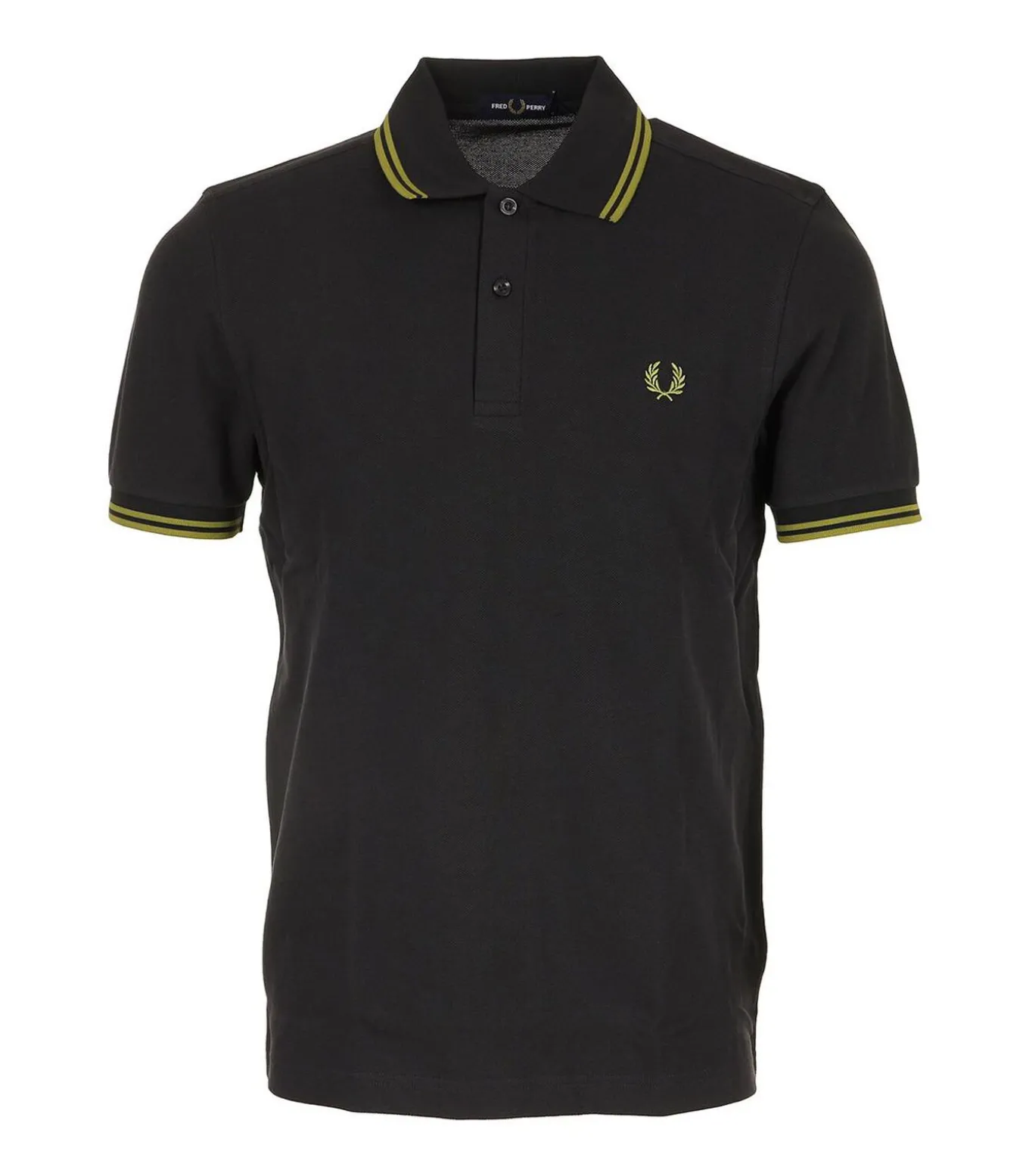 Polo Twin Tipped Shirt
