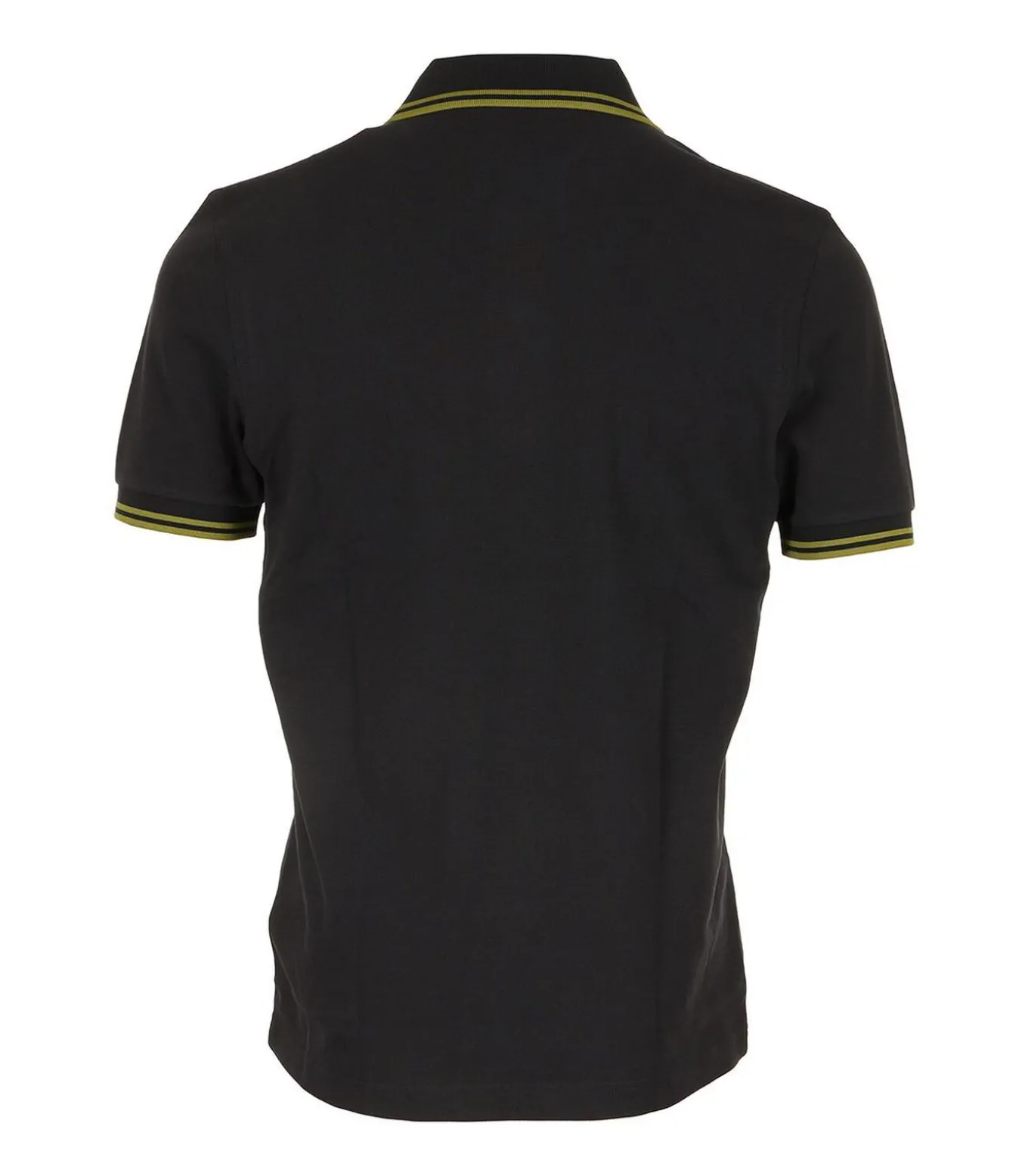 Polo Twin Tipped Shirt