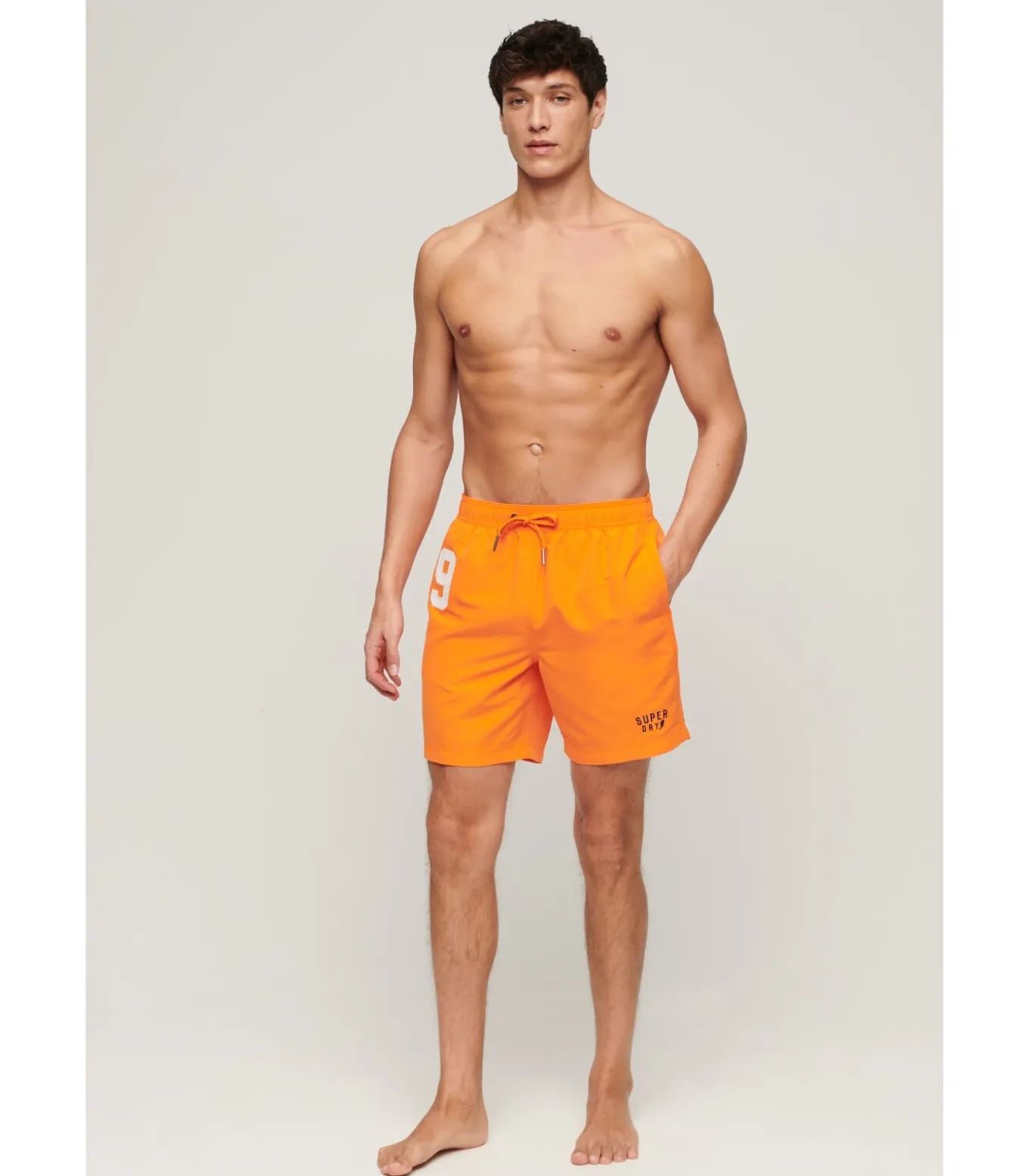 Polo zwemshort