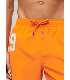 Polo zwemshort