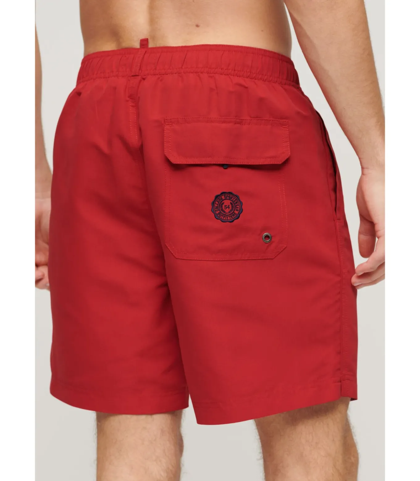 Polo zwemshort