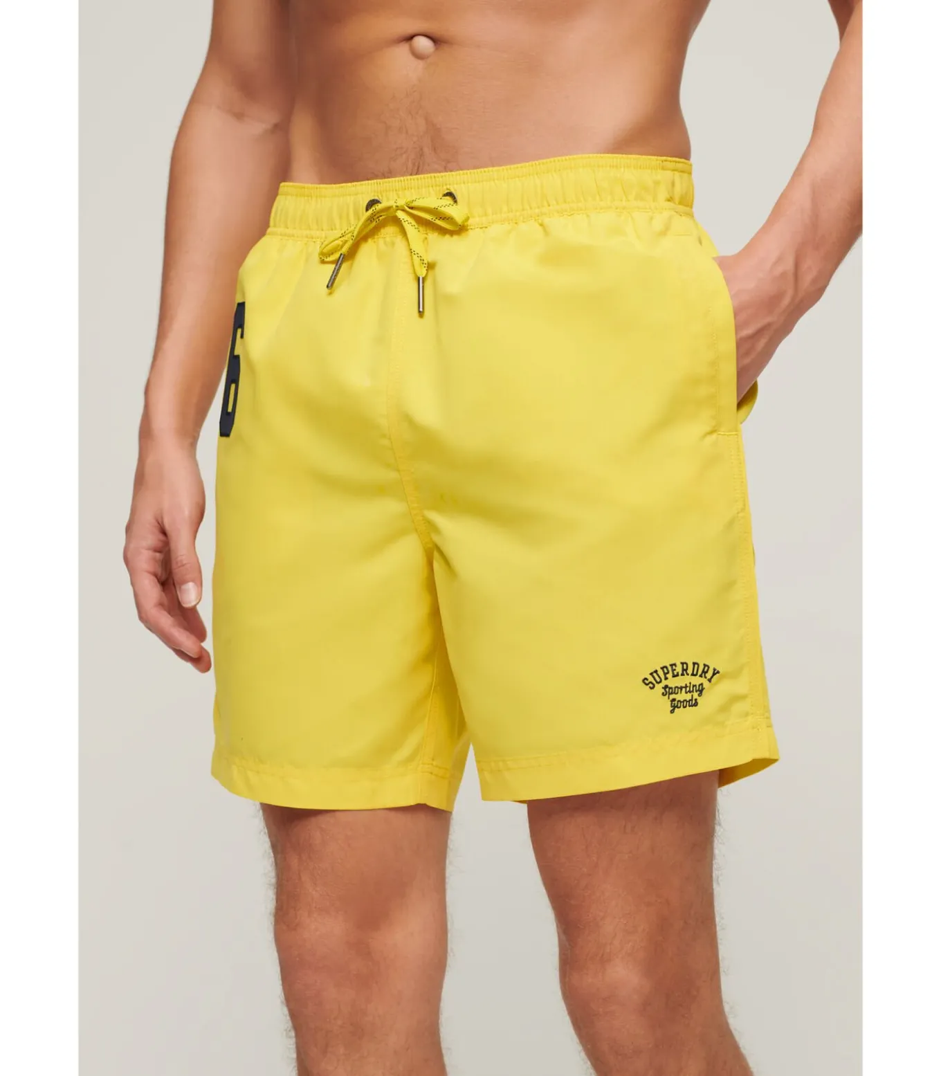 Polo zwemshort