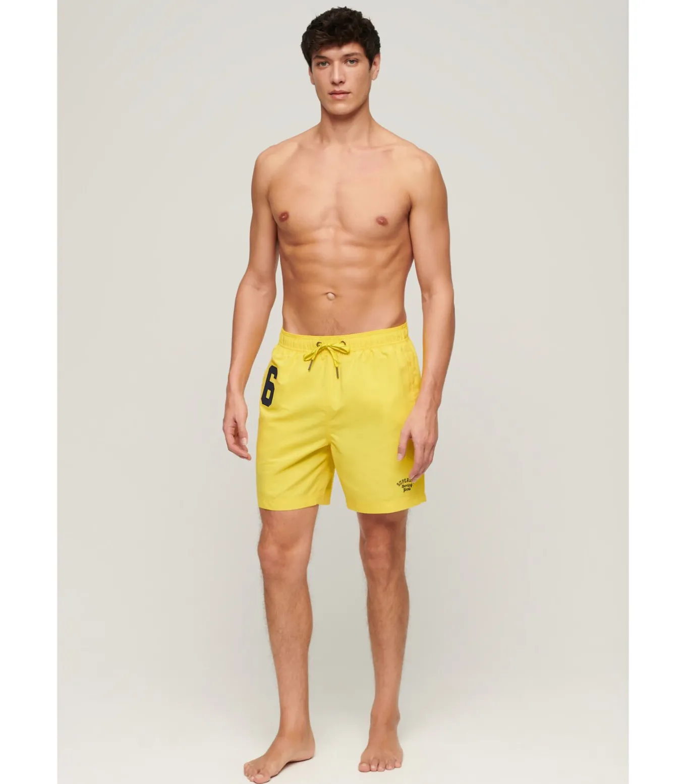 Polo zwemshort