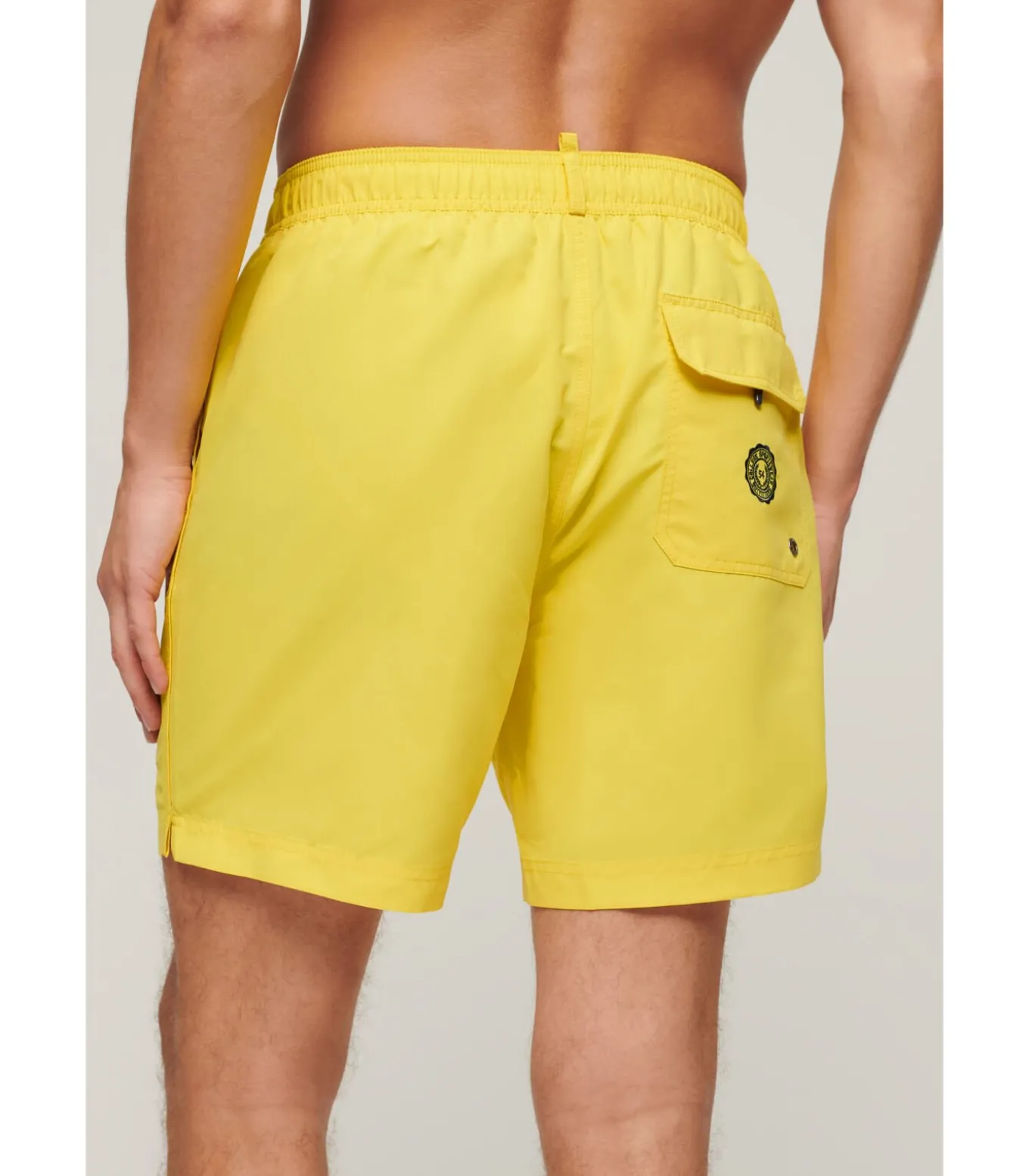 Polo zwemshort