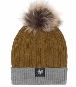 POM POM - Muts - Geel